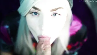 hayliexo manyvids Sultry lady