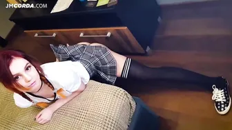 keokistar manyvids naughty baby cock gets pussy fucked