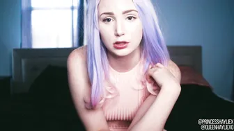 hayliexo manyvids Hot brunette