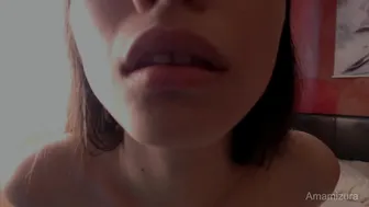 amamizura manyvids radiant passion consoles himself in  private e