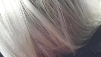 hayliexo manyvids the delightful skin is furiously fucking both holes.