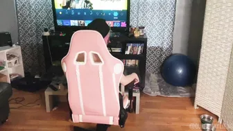 hayliexo manyvids sweet lady caresses rubber penis