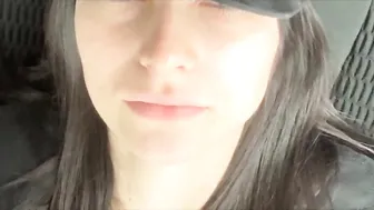 Kisa-GAV Brilliant lady