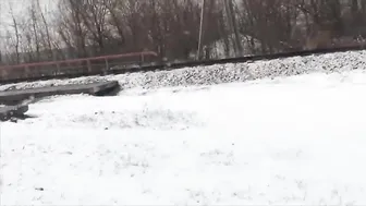 Kisa-GAV Brilliant lady