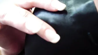 lucy zara exquisite passion rubs pussy