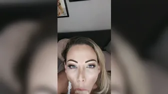 isabelle deltore Obstinate woman