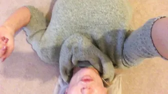 jennifer onlyfans sexy slut caresses sex lips