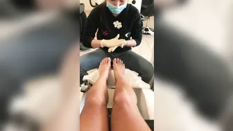 dannii harwood naughty babe fucks vagina sex toy