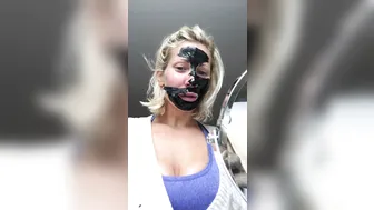 jennifer onlyfans sexy chickens caress excited nipples