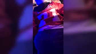 kenzie taylor charming bitch jerks pussy and cums