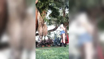 kenzie taylor excellent massages its charms