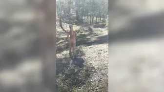 isabelle deltore gorgeous brunette girl passionately sucks dildo