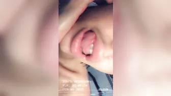 jennifer onlyfans slut shows his designed holes