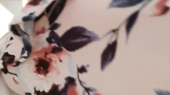 carrie lachance sweet tits show boobs