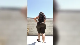 cherokeedass onlyfans crazy prank caresses juicy holes