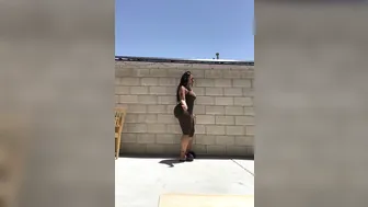 cherokeedass onlyfans crazy prank caresses juicy holes
