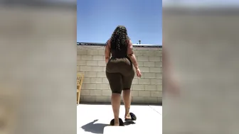 cherokeedass onlyfans crazy prank caresses juicy holes