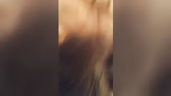 carrie lachance  fuck man  ripped girlfriend and cumshot on face