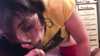 ivy  lebelle Busty Beauty