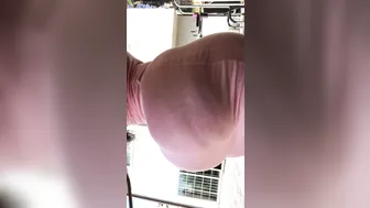 cherokeedass onlyfans naughty bitch caresses big tits