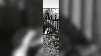 isabelle deltore undressed in front of the camera