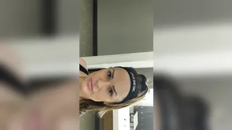 carrie lachance Vaginal handjob