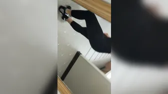 carrie lachance Vaginal handjob