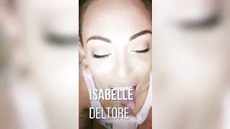 isabelle deltore lights with sex machine
