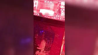 briana banderas busty harlot fingering pussy