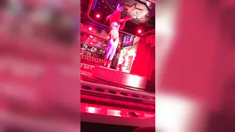 briana banderas 20 January 2020