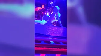 briana banderas 20 January 2020