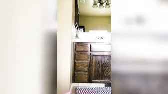 bbcslutwife4u onlyfans impressive passion masturbates both holes