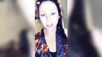edyn blair fingers in pussy
