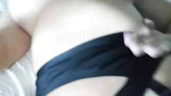 carrie lachance big breasted slut fucks shaved cunt