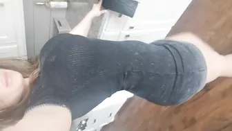 carrie lachance gorgeous boobs