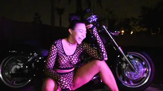 adriana maya 7 January 2020