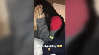 adriana maya beautiful ballerina erotically undressed