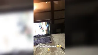 adriana maya beautiful ballerina erotically undressed