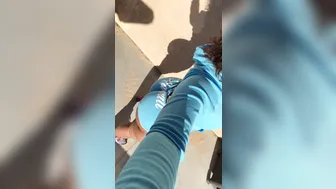 cherokeedass onlyfans Sexy blonde