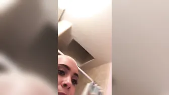 aaliyah hadid Awesome baby