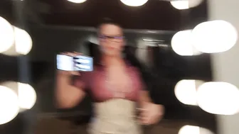 carrie lachance Charming coquette