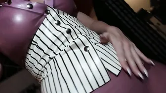 carrie lachance Charming coquette