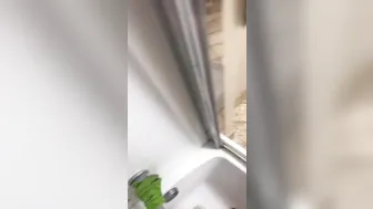 aaliyah hadid Long baby