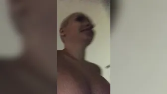 aaliyah hadid incendiary lady masturbates both holes with pleasure