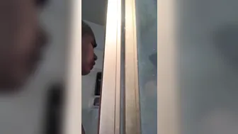 aaliyah hadid incendiary lady masturbates both holes with pleasure