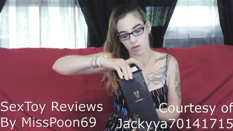 misspoon69 sweet flexible pussy