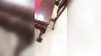 adriana maya mature fatty striking with huge tits