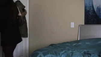 ashley aoki Delicious brunette