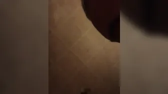 aaliyah hadid luxury skin fucks two holes