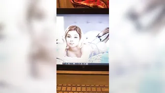 aaliyah hadid lonely bitch delivers visual delight